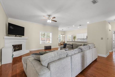 Tiny photo for 5684 BRAVEHEART Way, Tallahassee, FL 32317 (MLS # 391337)