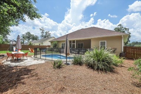 Tiny photo for 5684 BRAVEHEART Way, Tallahassee, FL 32317 (MLS # 391337)