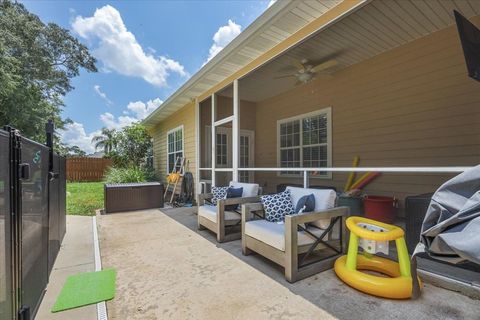Tiny photo for 5684 BRAVEHEART Way, Tallahassee, FL 32317 (MLS # 391337)
