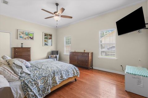 Tiny photo for 5684 BRAVEHEART Way, Tallahassee, FL 32317 (MLS # 391337)