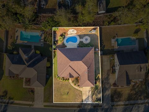 5684 BRAVEHEART Way Tallahassee FL 32317