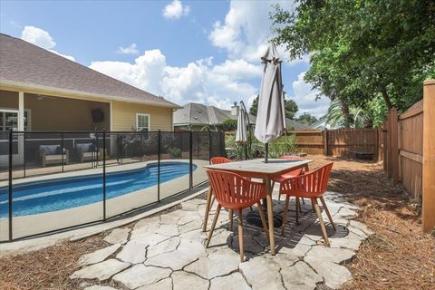 Tiny photo for 5684 BRAVEHEART Way, Tallahassee, FL 32317 (MLS # 391337)