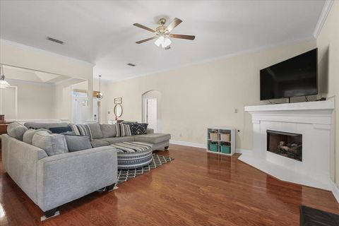 Tiny photo for 5684 BRAVEHEART Way, Tallahassee, FL 32317 (MLS # 391337)