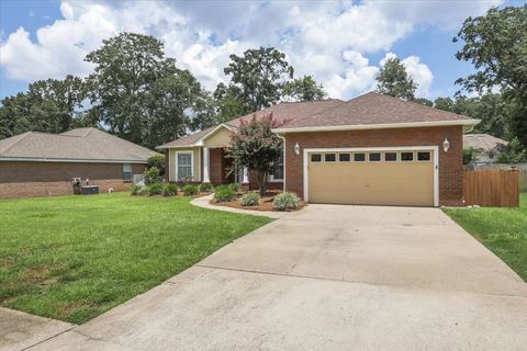Tiny photo for 5684 BRAVEHEART Way, Tallahassee, FL 32317 (MLS # 391337)