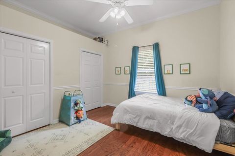 Tiny photo for 5684 BRAVEHEART Way, Tallahassee, FL 32317 (MLS # 391337)