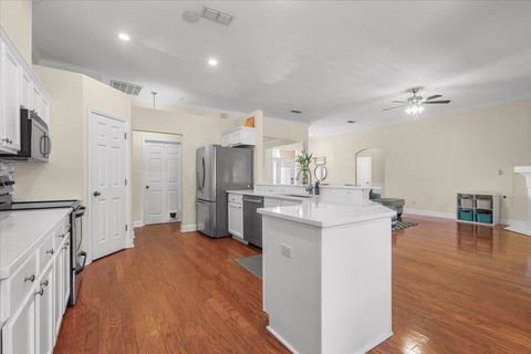Tiny photo for 5684 BRAVEHEART Way, Tallahassee, FL 32317 (MLS # 391337)
