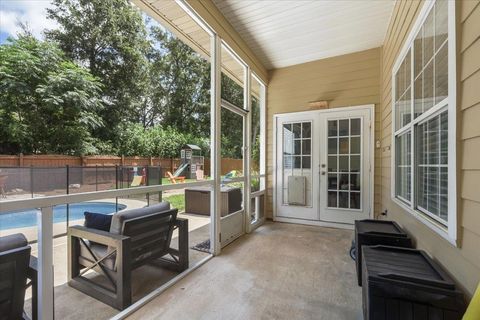 Tiny photo for 5684 BRAVEHEART Way, Tallahassee, FL 32317 (MLS # 391337)