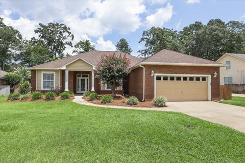 Photo of 5684 BRAVEHEART Way, Tallahassee, FL 32317 (MLS # 391337)
