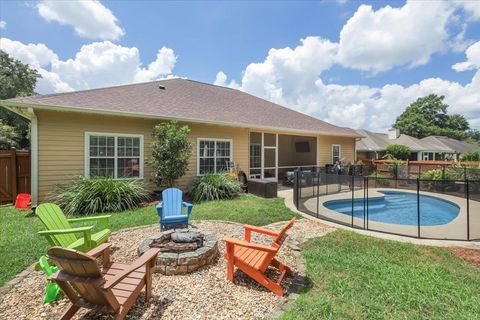Tiny photo for 5684 BRAVEHEART Way, Tallahassee, FL 32317 (MLS # 391337)