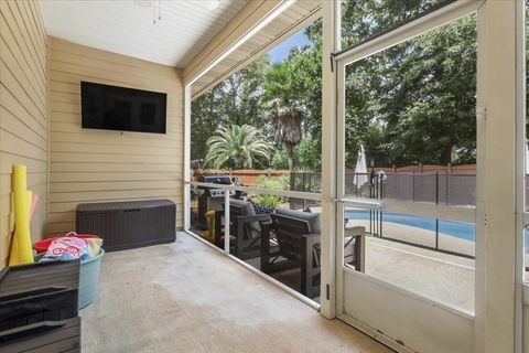 Tiny photo for 5684 BRAVEHEART Way, Tallahassee, FL 32317 (MLS # 391337)