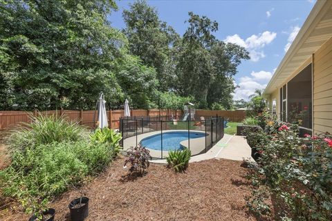 Tiny photo for 5684 BRAVEHEART Way, Tallahassee, FL 32317 (MLS # 391337)