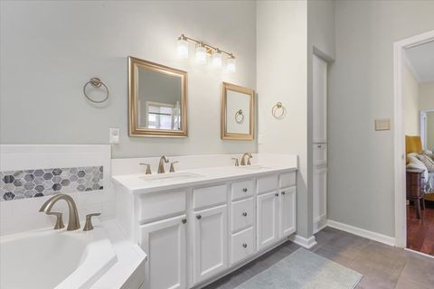 Tiny photo for 5684 BRAVEHEART Way, Tallahassee, FL 32317 (MLS # 391337)