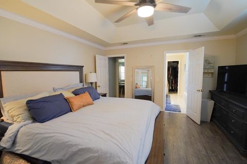 Tiny photo for 10448 Merribrook Lane, Tallahassee, FL 32312 (MLS # 399712)
