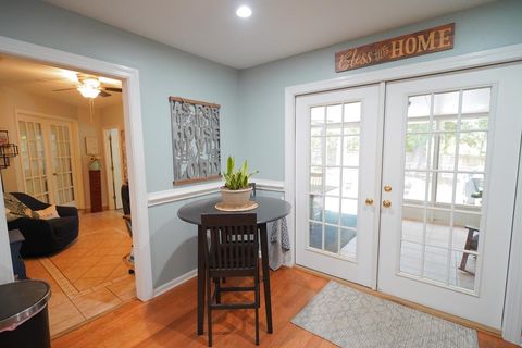 Tiny photo for 10448 Merribrook Lane, Tallahassee, FL 32312 (MLS # 399712)