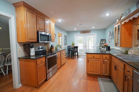Tiny photo for 10448 Merribrook Lane, Tallahassee, FL 32312 (MLS # 399712)