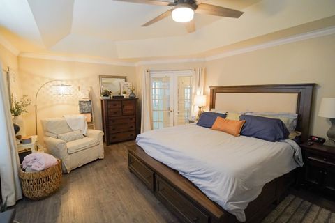 Tiny photo for 10448 Merribrook Lane, Tallahassee, FL 32312 (MLS # 399712)