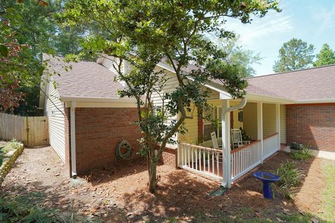 Tiny photo for 10448 Merribrook Lane, Tallahassee, FL 32312 (MLS # 399712)