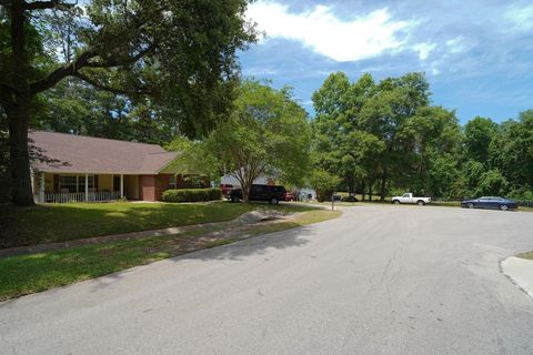 Tiny photo for 10448 Merribrook Lane, Tallahassee, FL 32312 (MLS # 399712)