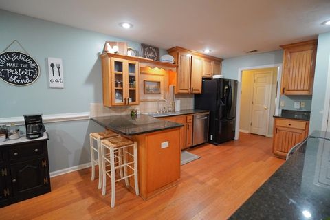 Tiny photo for 10448 Merribrook Lane, Tallahassee, FL 32312 (MLS # 399712)