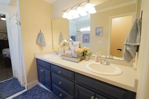 Tiny photo for 10448 Merribrook Lane, Tallahassee, FL 32312 (MLS # 399712)
