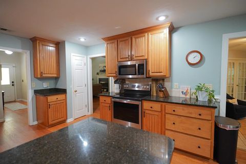 Tiny photo for 10448 Merribrook Lane, Tallahassee, FL 32312 (MLS # 399712)
