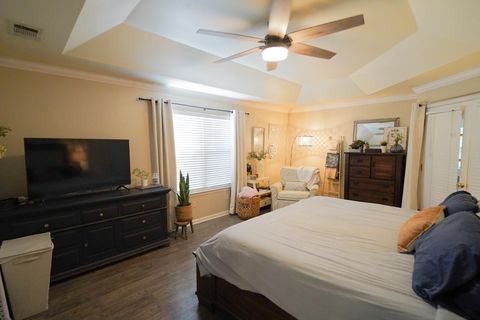 Tiny photo for 10448 Merribrook Lane, Tallahassee, FL 32312 (MLS # 399712)