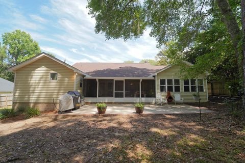 Tiny photo for 10448 Merribrook Lane, Tallahassee, FL 32312 (MLS # 399712)