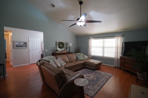 Tiny photo for 10448 Merribrook Lane, Tallahassee, FL 32312 (MLS # 399712)