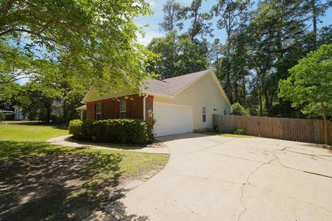Tiny photo for 10448 Merribrook Lane, Tallahassee, FL 32312 (MLS # 399712)