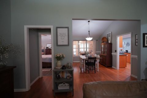 Tiny photo for 10448 Merribrook Lane, Tallahassee, FL 32312 (MLS # 399712)