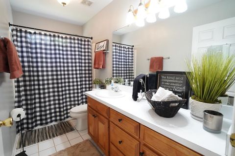 Tiny photo for 10448 Merribrook Lane, Tallahassee, FL 32312 (MLS # 399712)