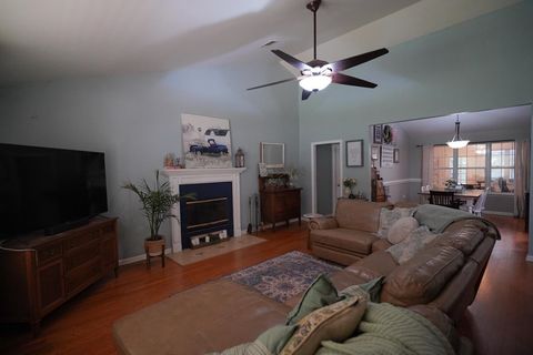 Tiny photo for 10448 Merribrook Lane, Tallahassee, FL 32312 (MLS # 399712)