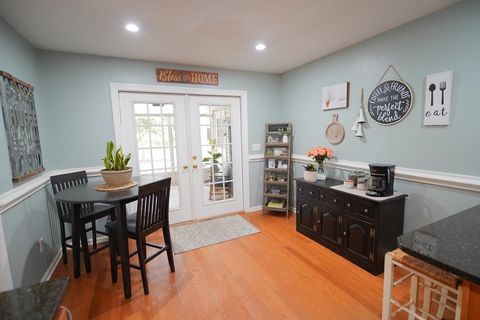 Tiny photo for 10448 Merribrook Lane, Tallahassee, FL 32312 (MLS # 399712)