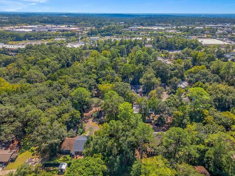 Tiny photo for 0 Belmont Trace, Tallahassee, FL 32301 (MLS # 391753)