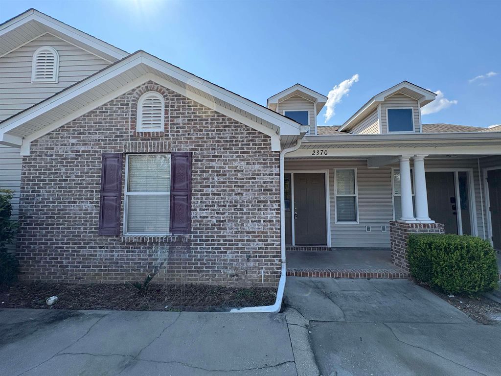 Photo of 2370 QUAZAR CIR Cir, Tallahassee, FL 32311 (MLS # 390878)