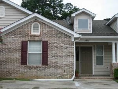 Photo of 2370 QUAZAR CIR Cir, Tallahassee, FL 32311 (MLS # 390878)