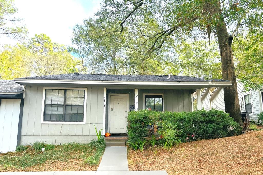 Photo of 1805 Meriadoc Road, Tallahassee, FL 32303 (MLS # 393884)