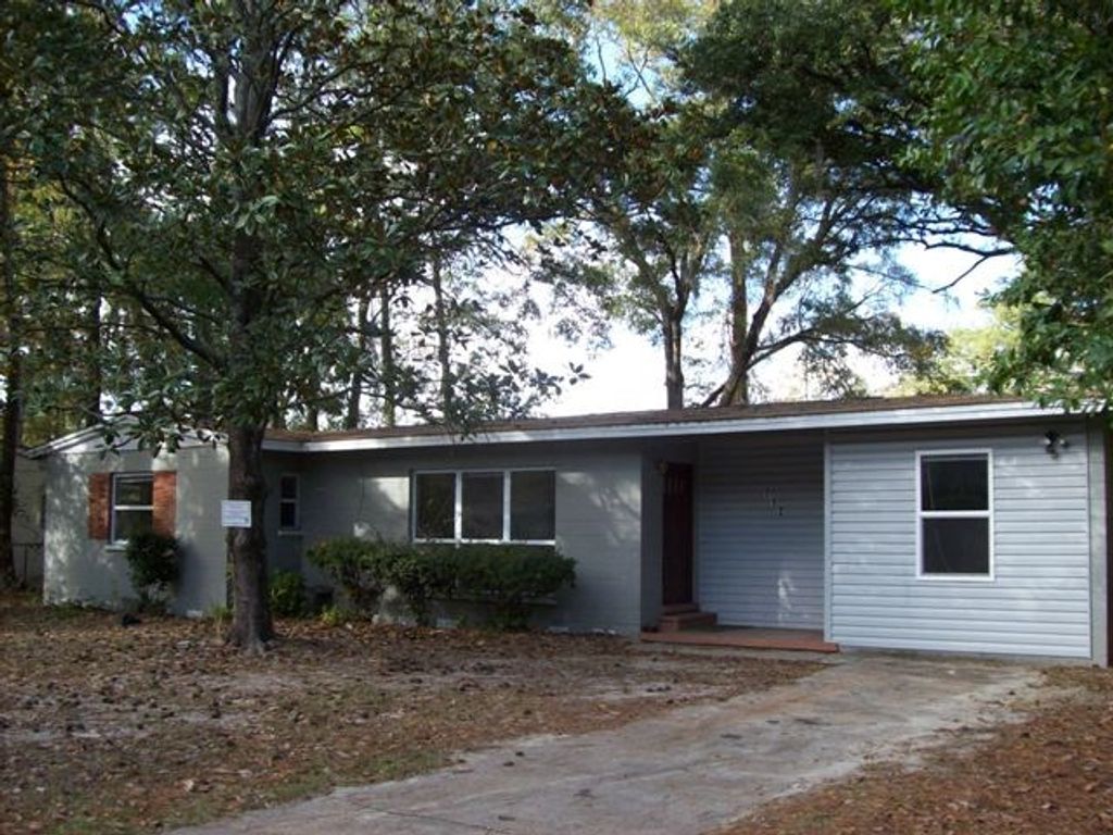 Photo of 712 Coble Drive, Tallahassee, FL 32301 (MLS # 398426)