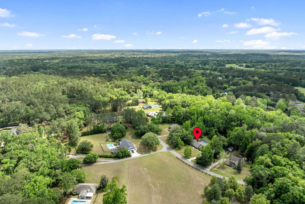 Photo of 6173 Pickwick Road, Tallahassee, FL 32309 (MLS # 398495)