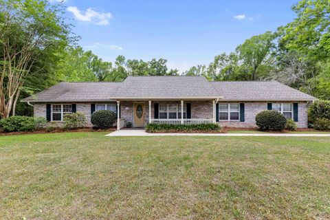 6173 Pickwick Road Tallahassee FL 32309