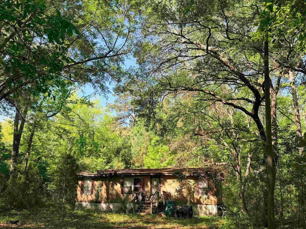 Photo of 6984 Red Gum Court, Tallahassee, FL 32303 (MLS # 399117)