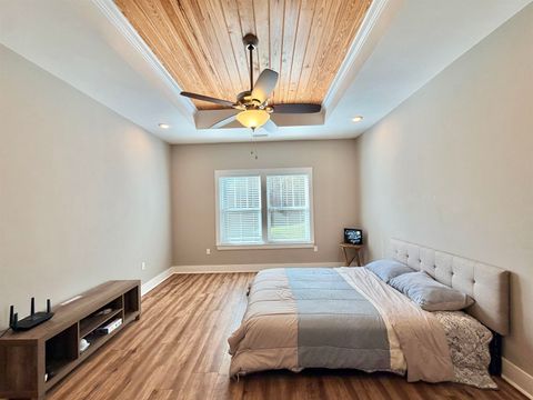 Tiny photo for 7500 BEAVER FORD Road, Tallahassee, FL 32312 (MLS # 393639)