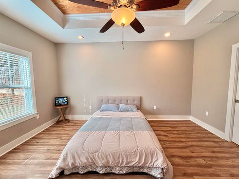 Tiny photo for 7500 BEAVER FORD Road, Tallahassee, FL 32312 (MLS # 393639)