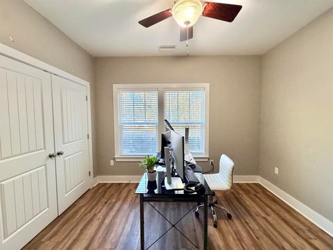 Tiny photo for 7500 BEAVER FORD Road, Tallahassee, FL 32312 (MLS # 393639)