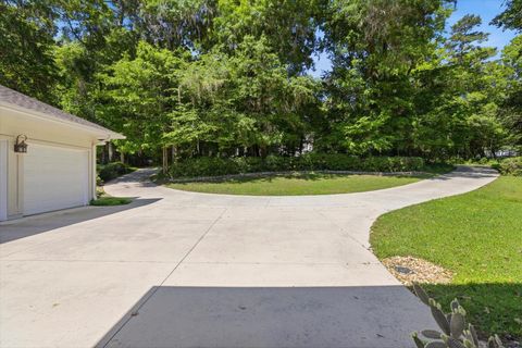 Tiny photo for 3337 Charleston Road, Tallahassee, FL 32309 (MLS # 398410)