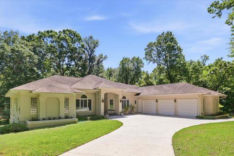 3337 Charleston Road Tallahassee FL 32309