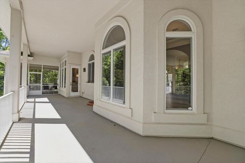 Tiny photo for 3337 Charleston Road, Tallahassee, FL 32309 (MLS # 398410)