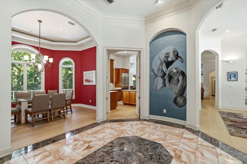 Tiny photo for 3337 Charleston Road, Tallahassee, FL 32309 (MLS # 398410)