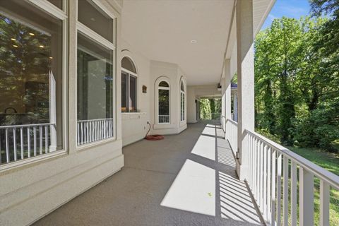 Tiny photo for 3337 Charleston Road, Tallahassee, FL 32309 (MLS # 398410)