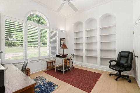 Tiny photo for 3337 Charleston Road, Tallahassee, FL 32309 (MLS # 398410)